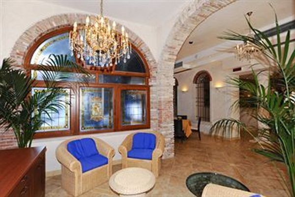 Hotel Antico Monastero (Toscolano-Maderno)